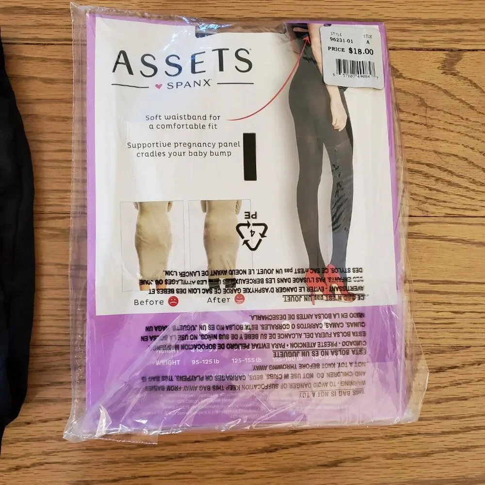 Assets By Spanx assets spanx